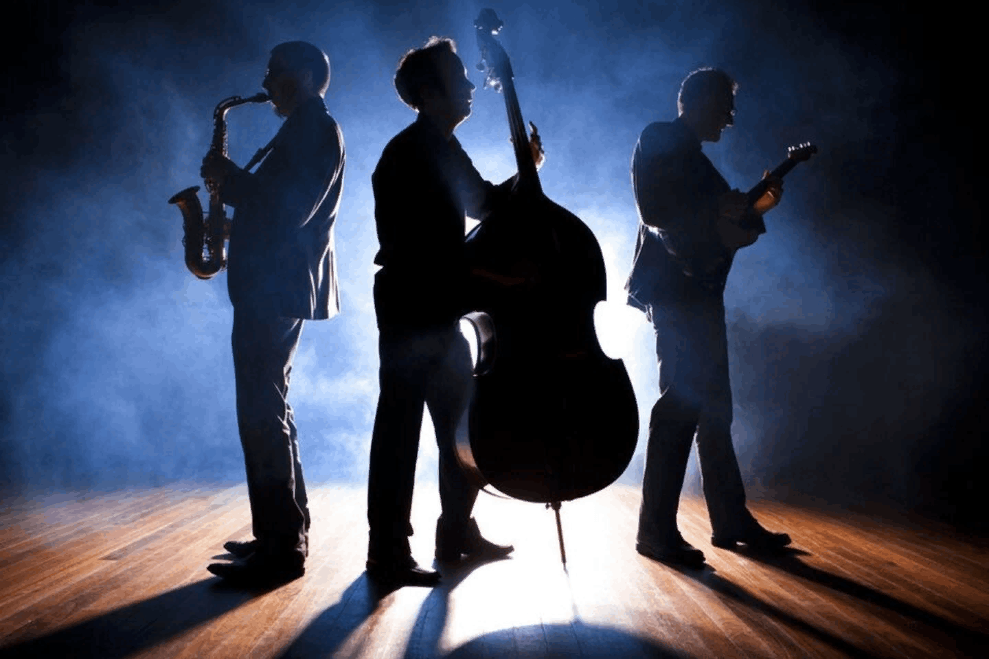 «Международный день джаза» исторический час