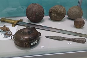 Экспозиции Регионального музея Северного Приладожья