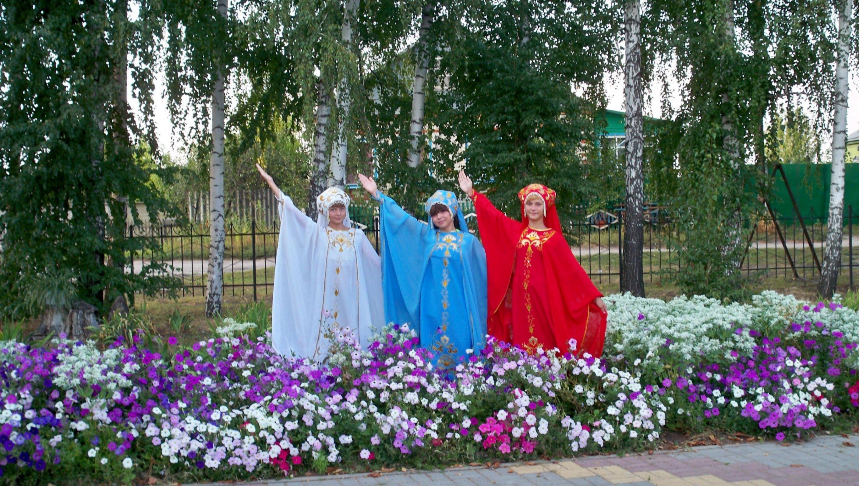 Викторина «Международный день памятников и исторических мест в России»