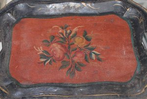 Выставка «Природа в узоре: цветочные мотивы в декоративно-прикладном искусстве»