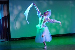 Квест «Литературные лабиринты времени»