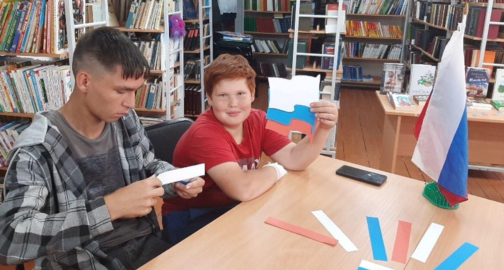 Интеллектуально-патриотическая игра «Код и ДНК»