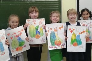 «Азы в цветоведении»