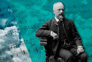 Музыкальный урок «История гения»