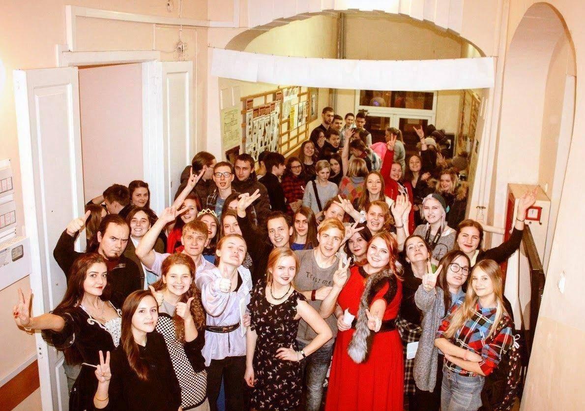 День открытых дверей - 2026.