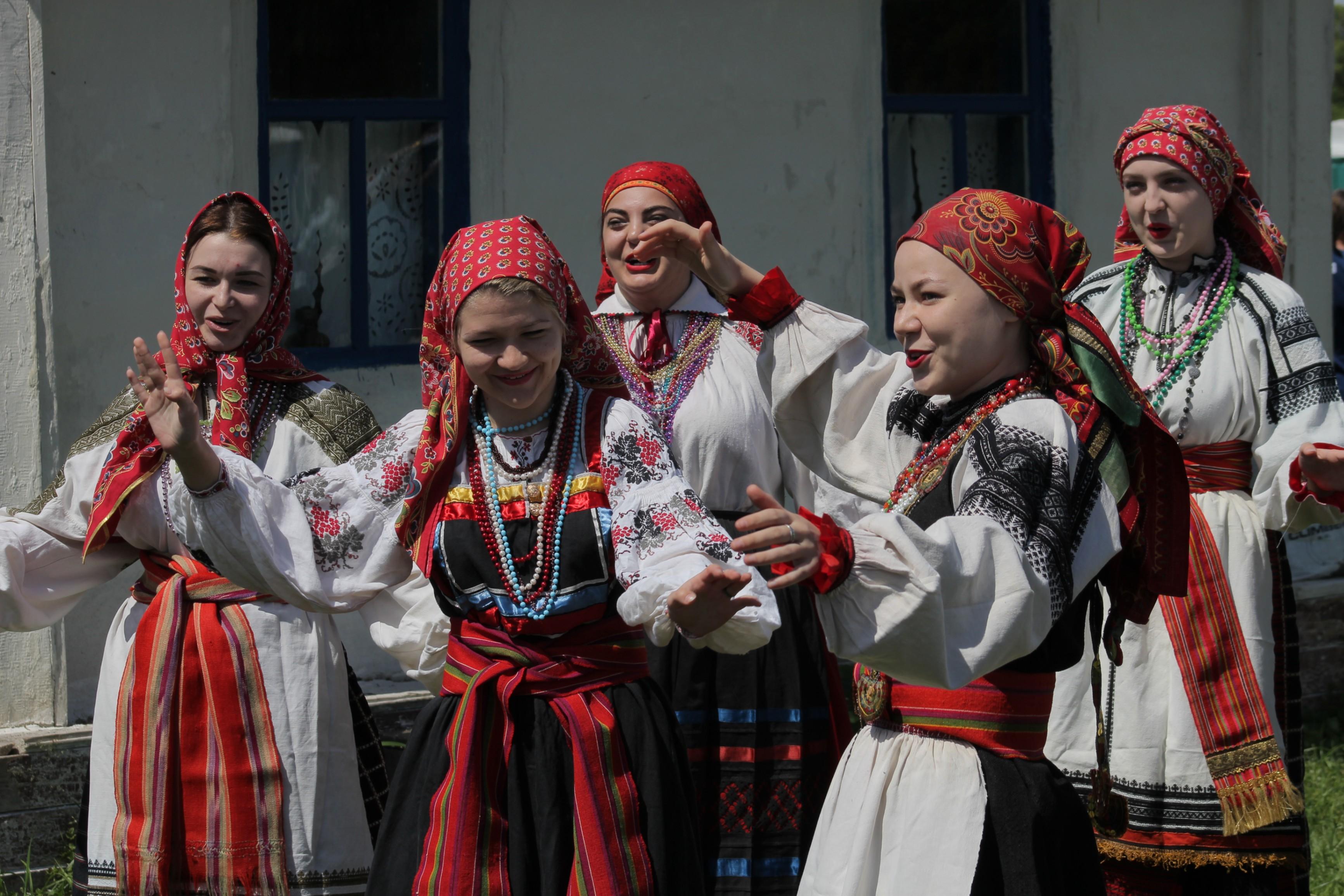 Программа «Россия от А до Я»