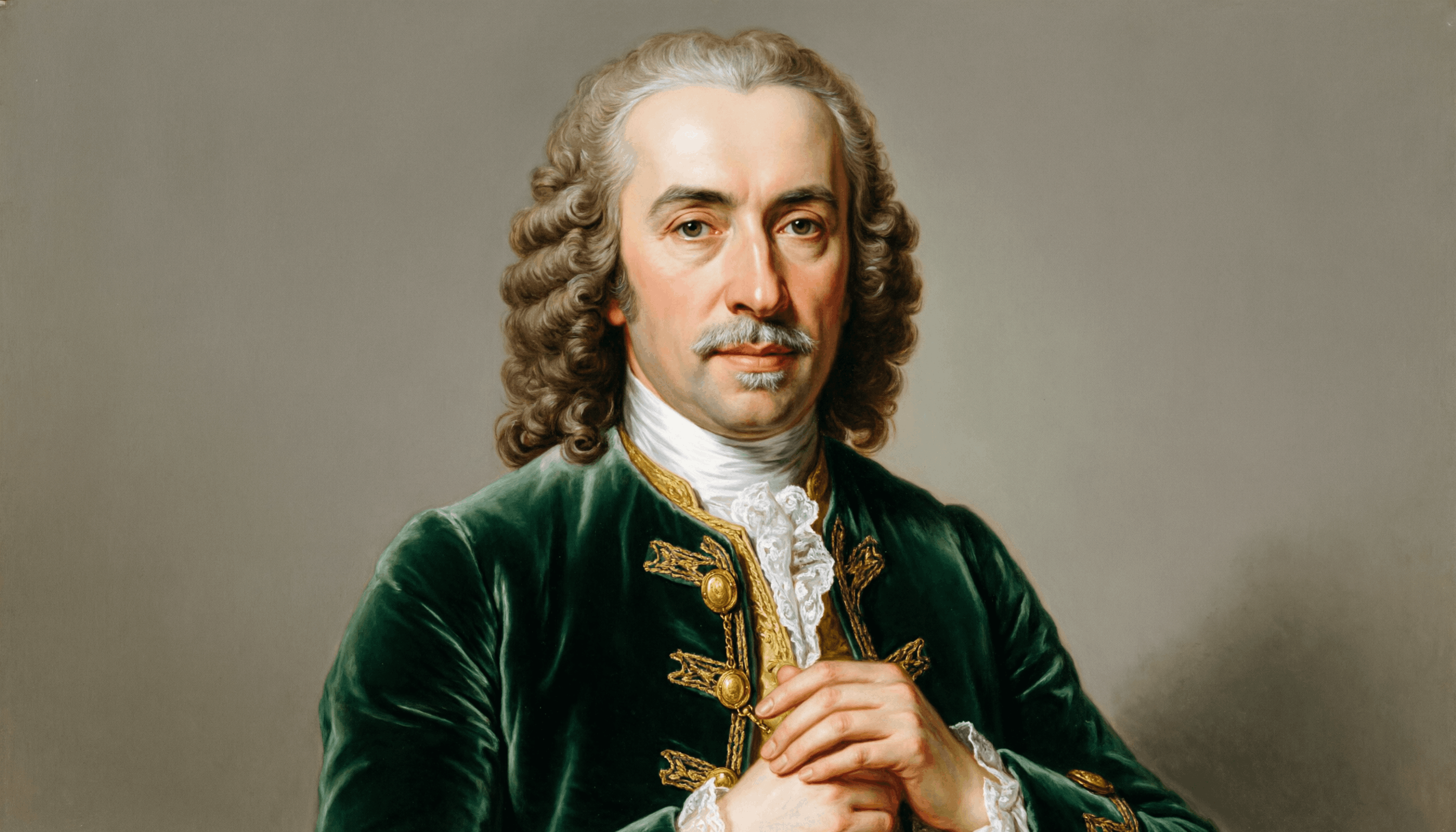 Литературное досье «Великий мудрец, великий историк»