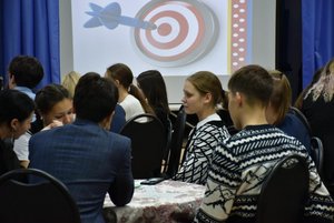 Познавательная программа «Единство народов России»