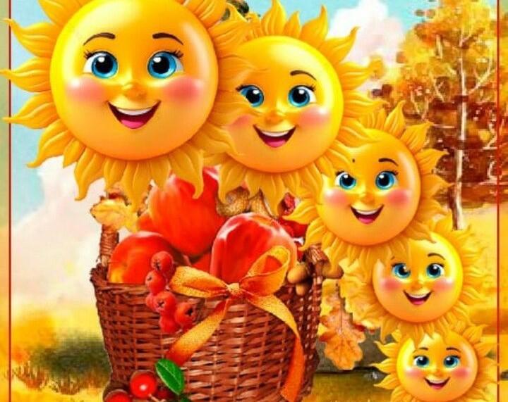 Социальная акция добра «Пусть станет мир теплее от улыбок»