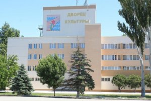 Новогодняя выставка ДПИ