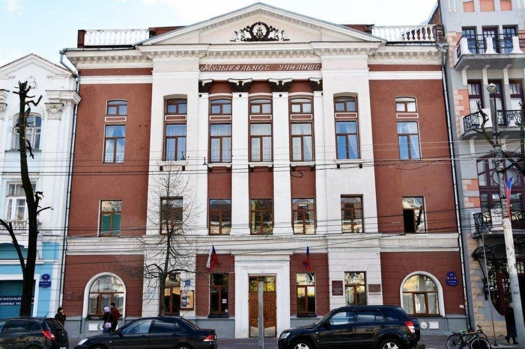 Консультации для поступающих