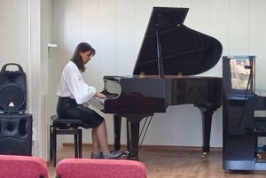 Концерт «Музыка на все времена»