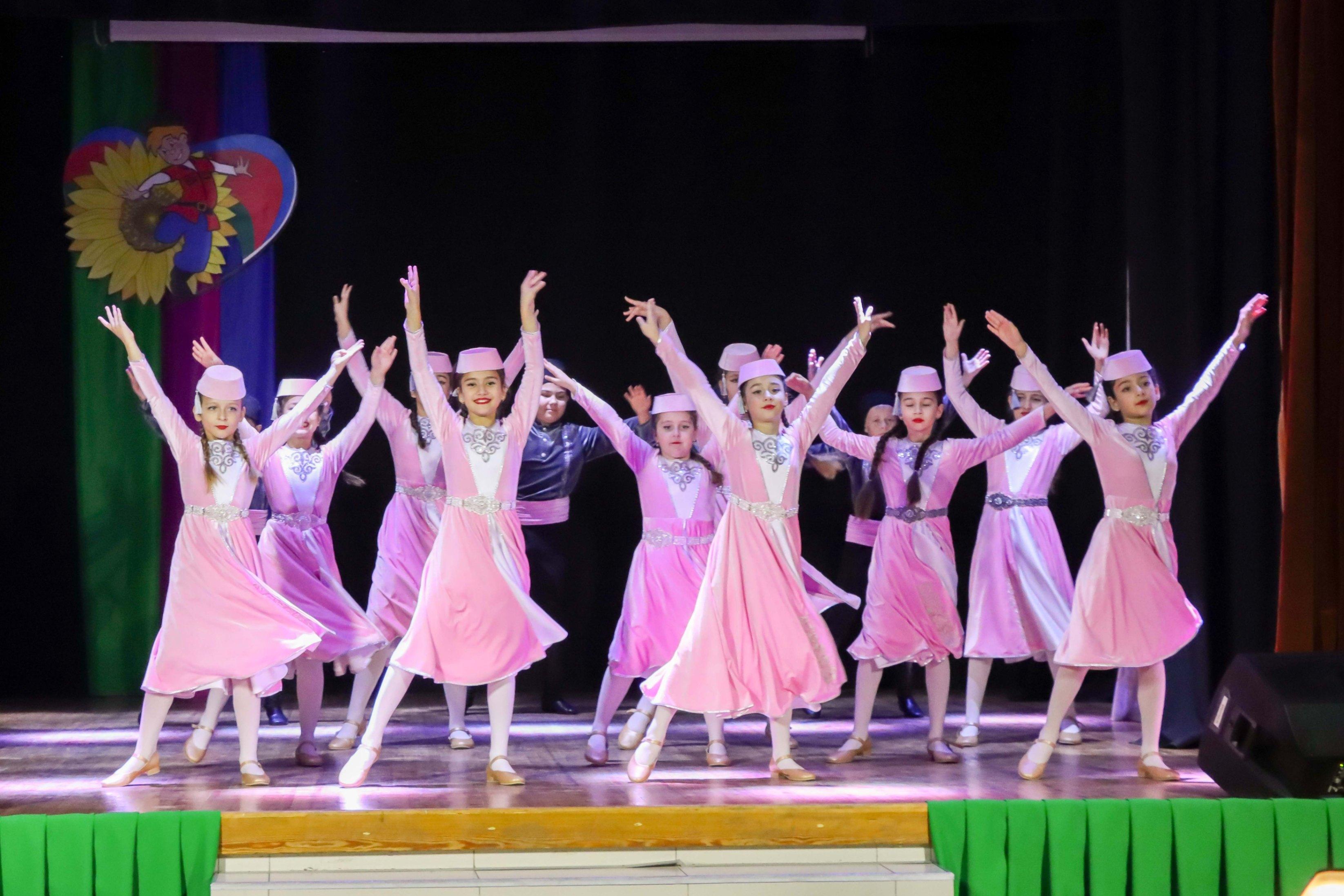 Концерт «Звездный экипаж»