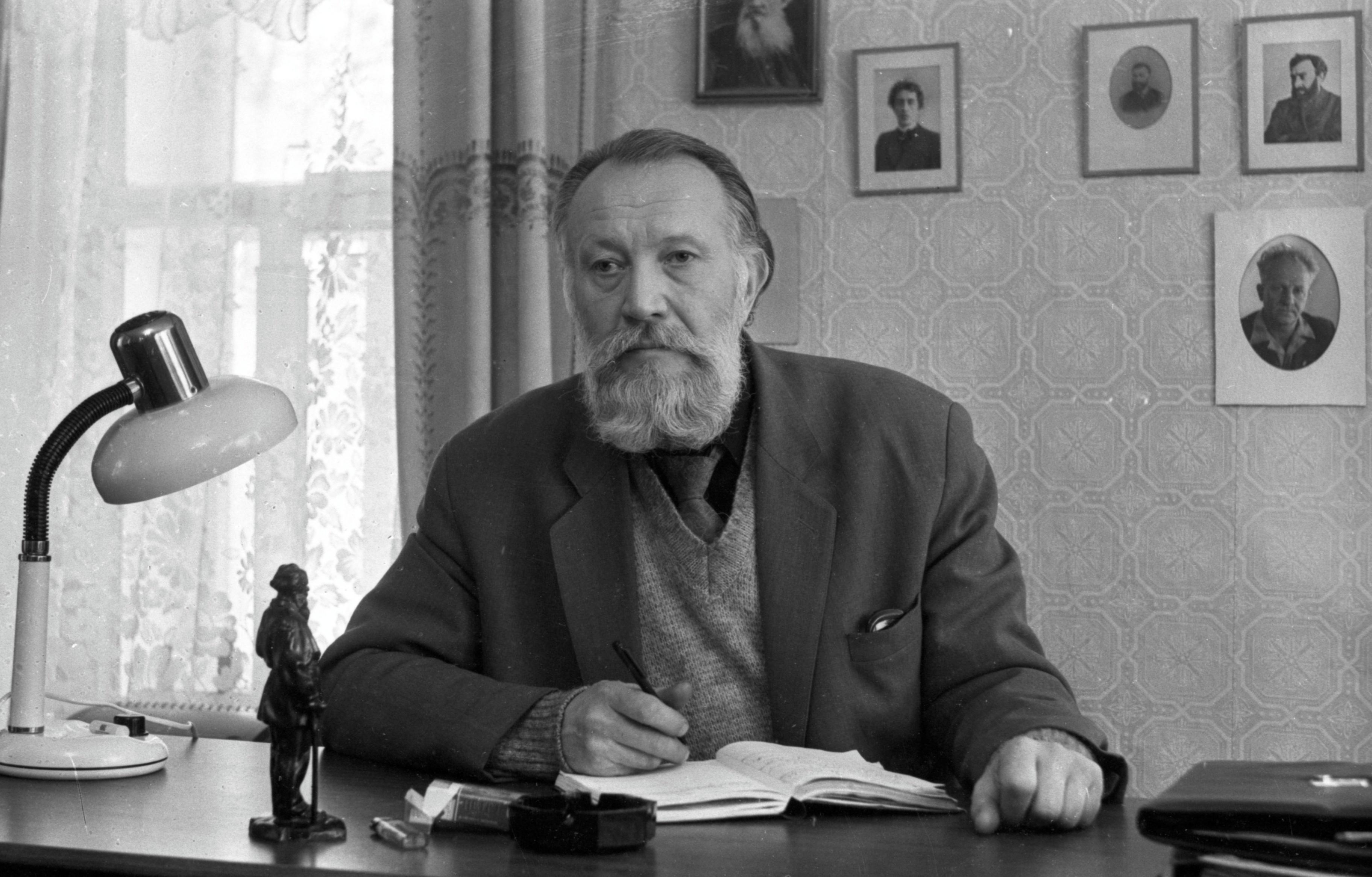 Выставка «И это все о нем»