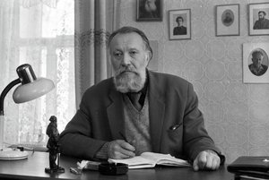 Выставка «И это все о нем»