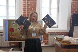 Лекция «Книги бывают разные...»