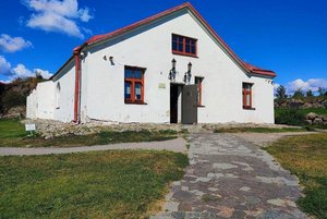 Экспозиция «Новый арсенал»