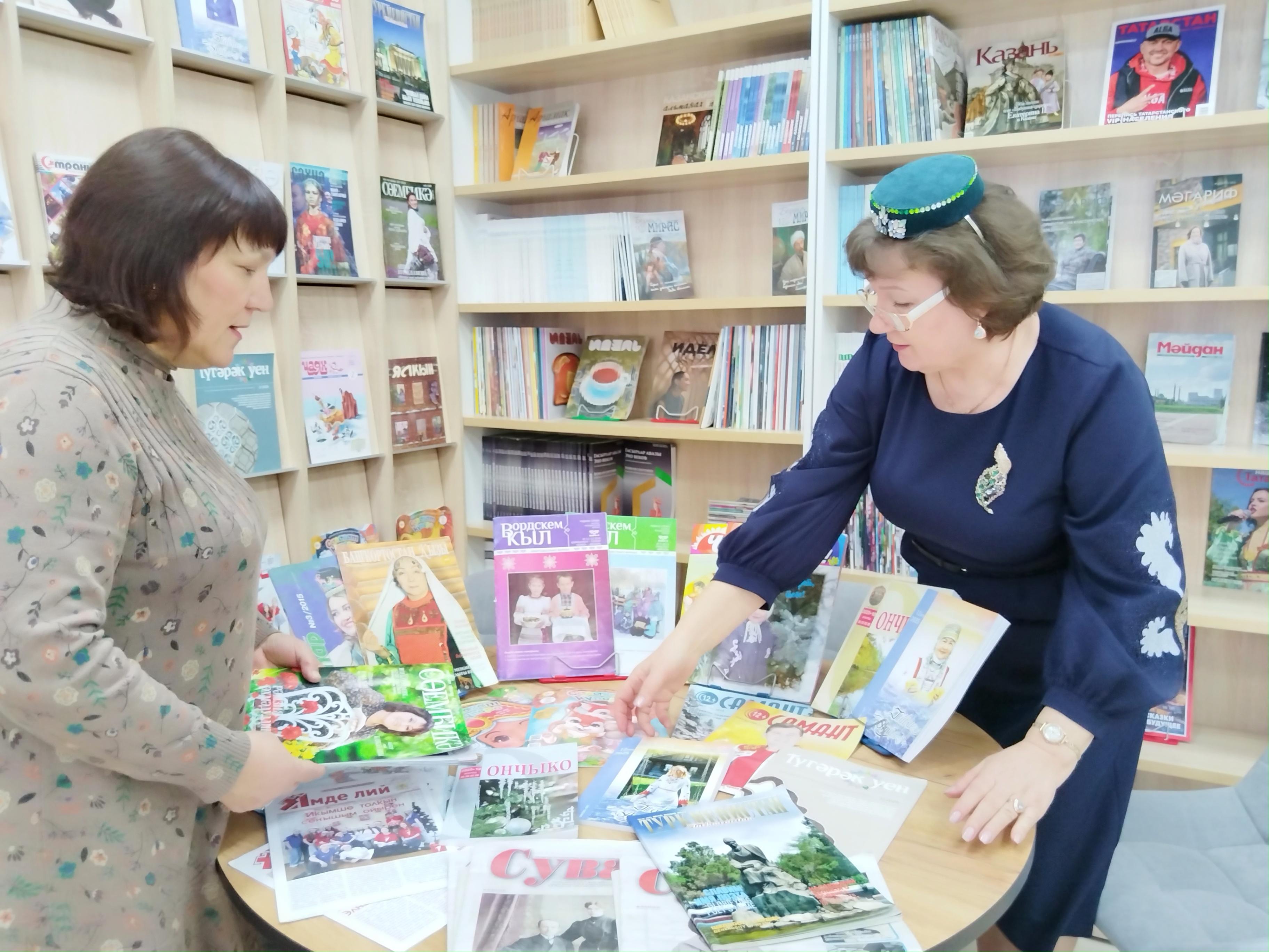 Информационно – просветительский онлайн – проект «Этнофакты»