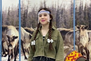 Цикл интерактивных программ «Краеведческий лабиринт»