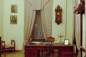 Выставка «Быт вязниковских купцов и фабрикантов»