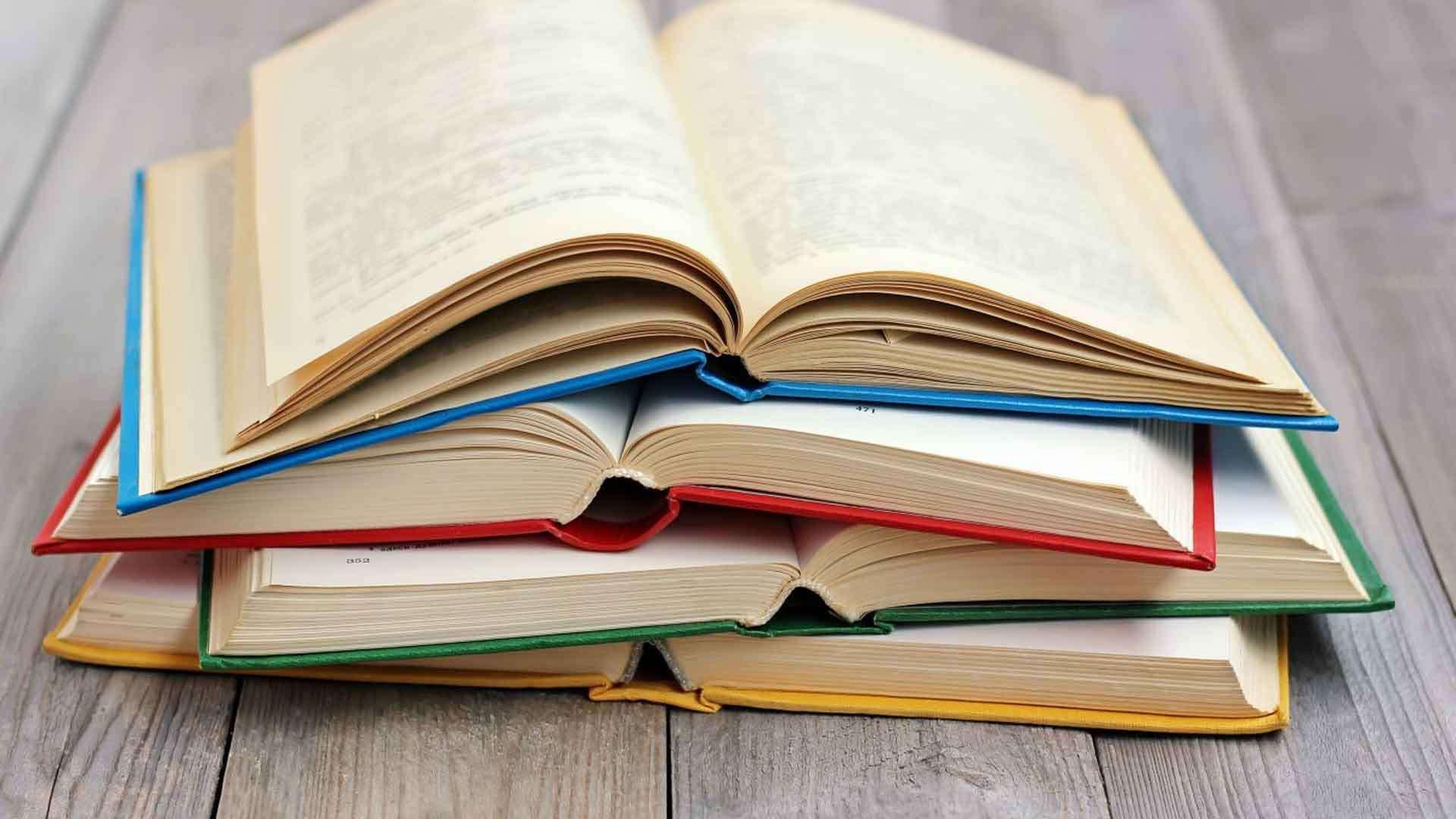 Викторина «Литературный батл»