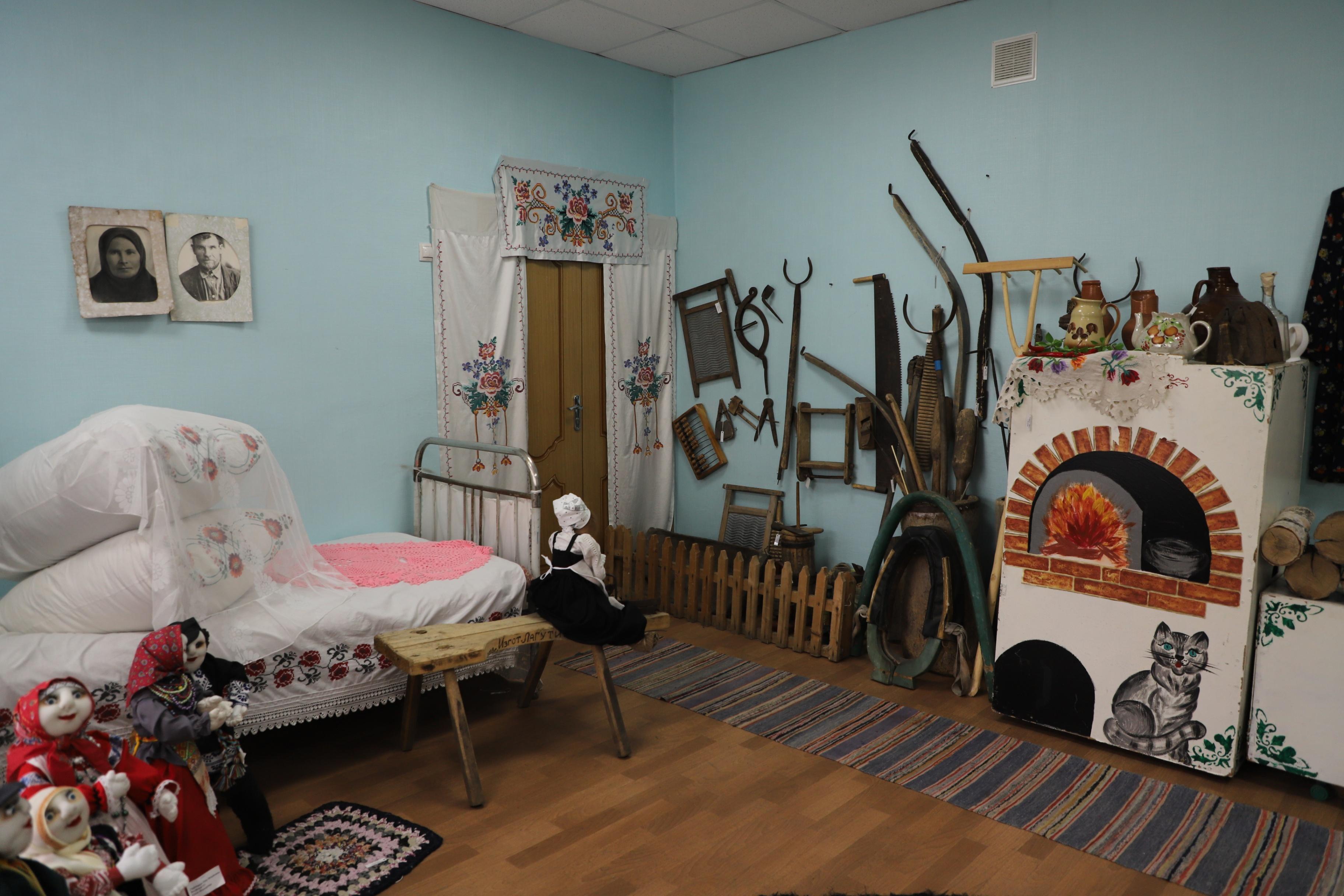 Турнир знатоков «Забытая старина»