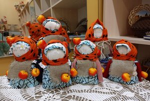 Мастер-класс «Территория творчества»