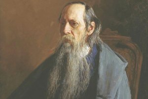 Литературно-познавательная программа «Именины Михаила Евграфовича»