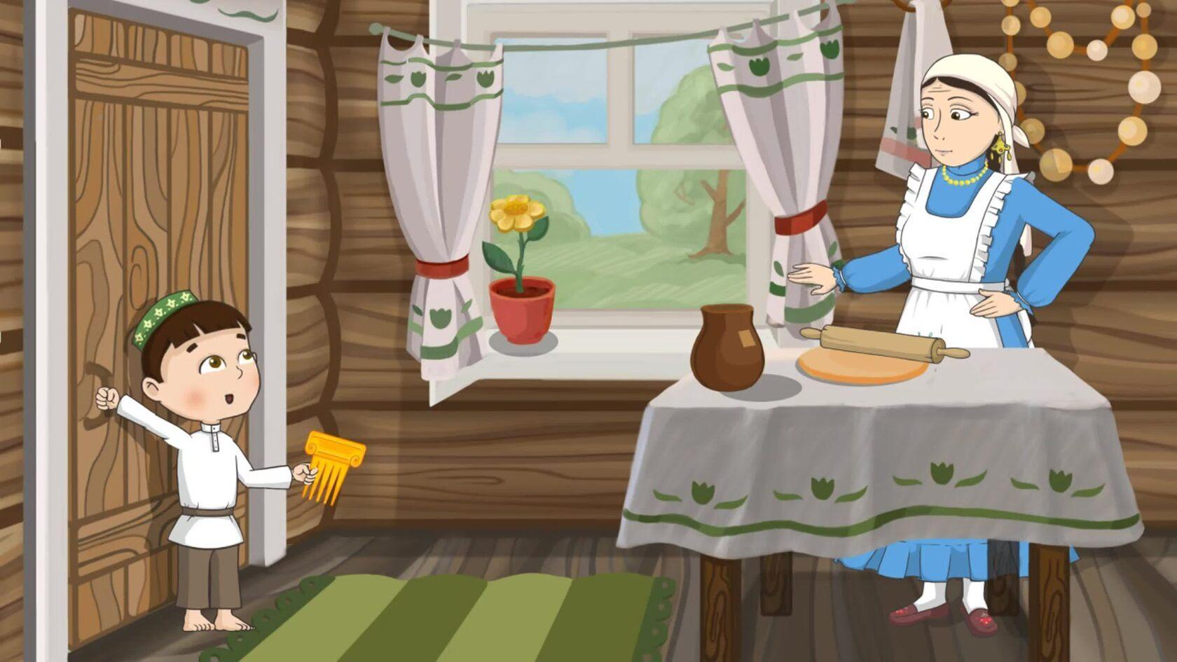 Всероссийская неделя «Театр и дети»