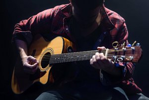 Цикл встреч «Клуб любителей музыки»