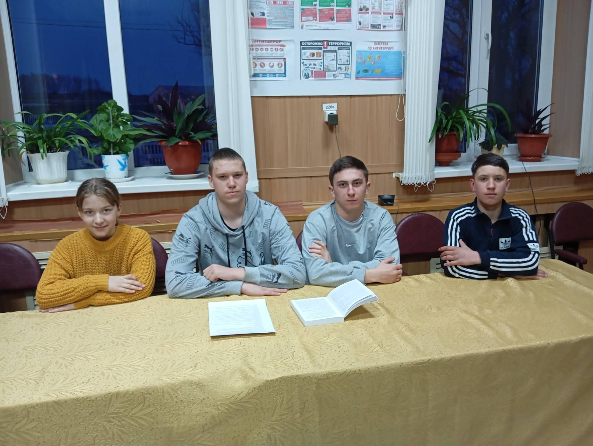 Викторина«Осень в гости к нам пришла»