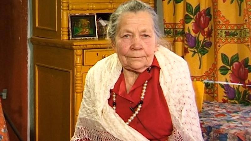 Познавательная программа «Жизнь и творчество Е. Н. Трясциной»