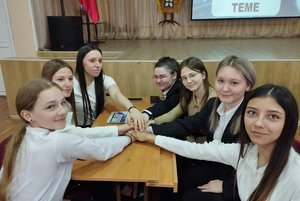 Квиз «Культурный»