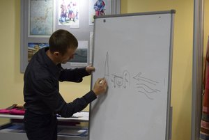 Программа «Белгородская засечная черта»