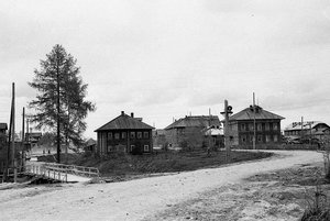 Выставка «По Пинежскому тракту»