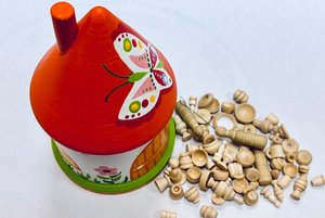 Программа «Бирюльки»