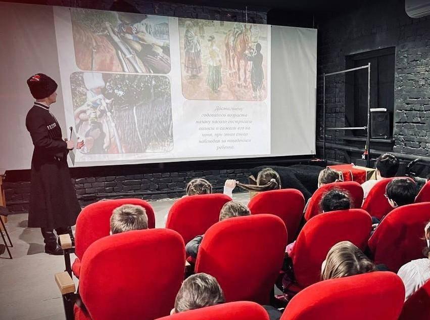 Программа «Важные исторические события»