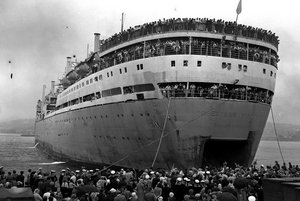 Фотовыставка «Приморье в объективе»