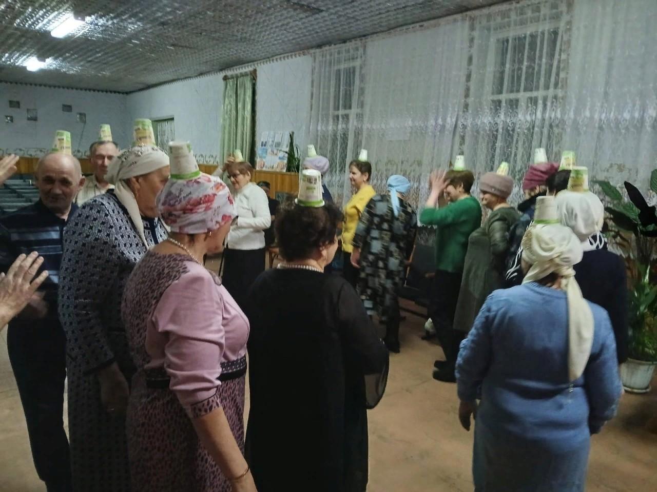 День тропы здоровья