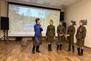 Программа «XX век представляет...»