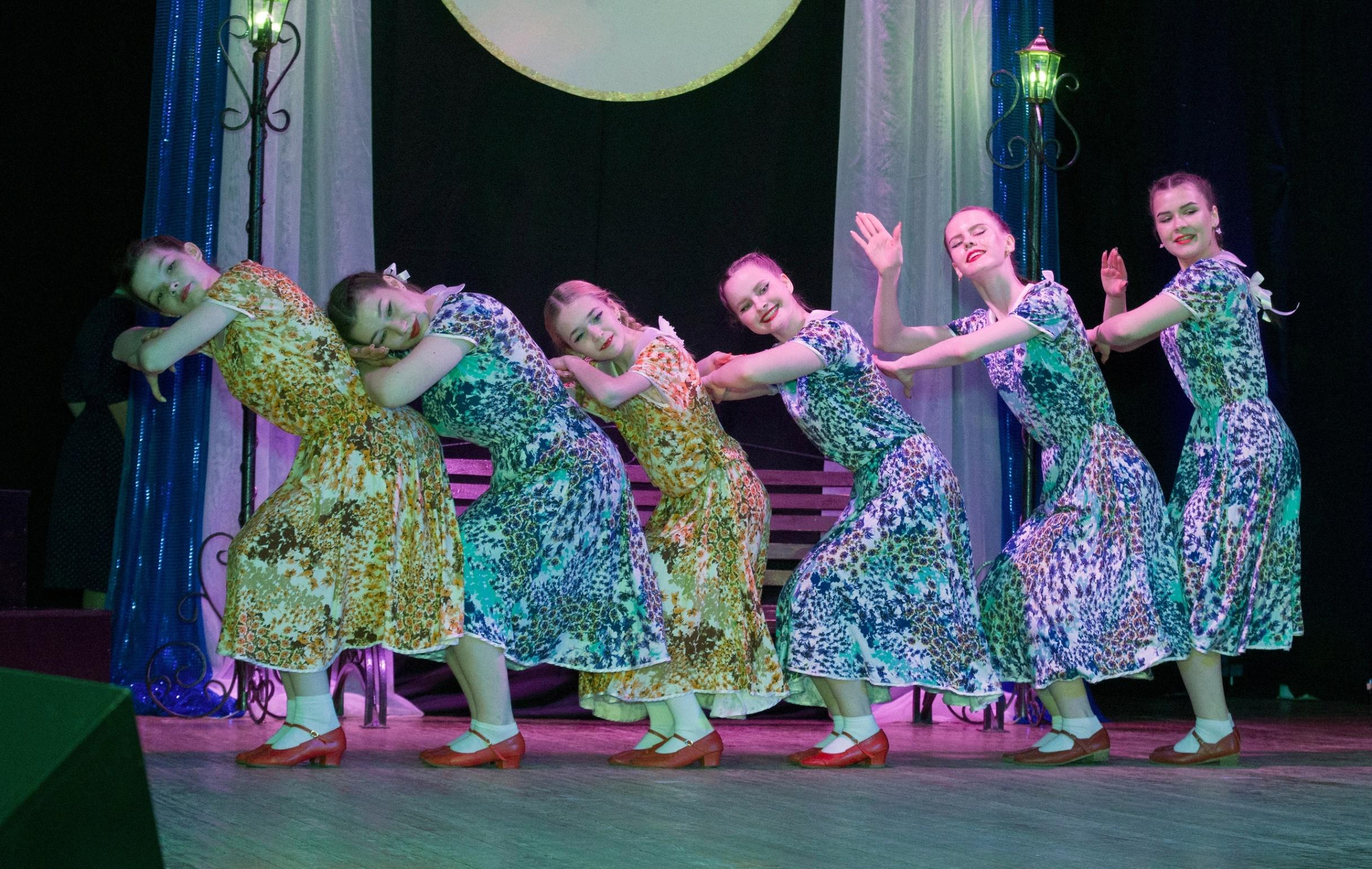 Концерт «Рецепт счастья»