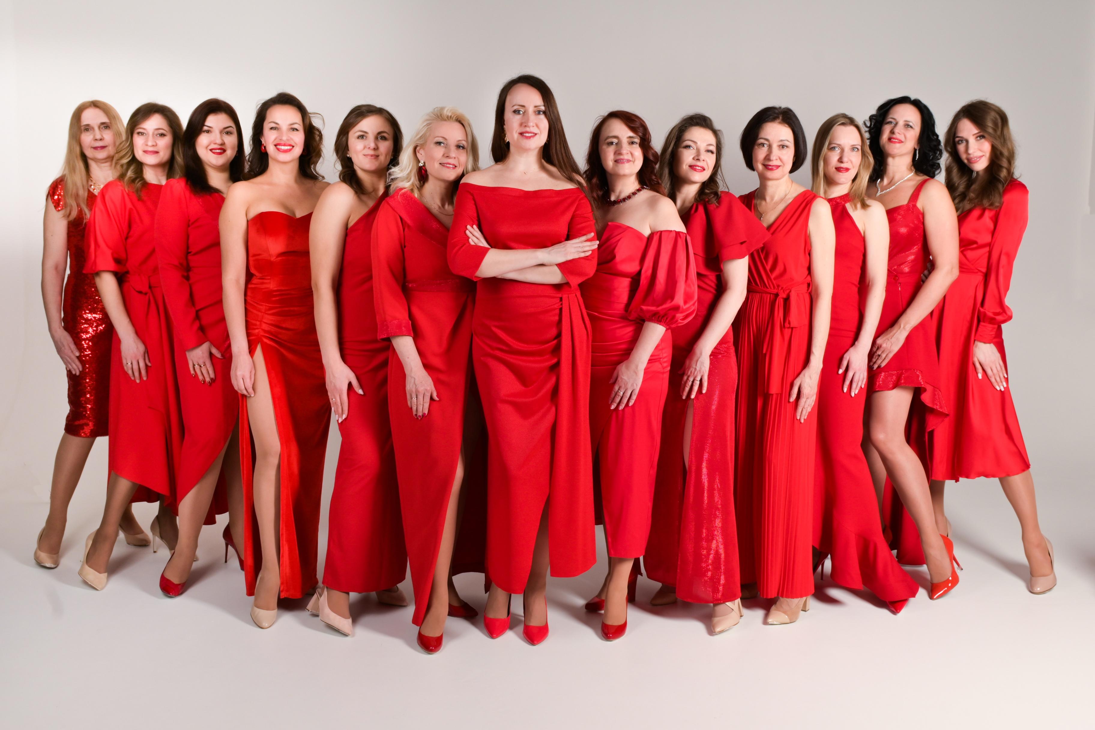 Вокальное шоу «Сияй, гори и миру о любви говори!»