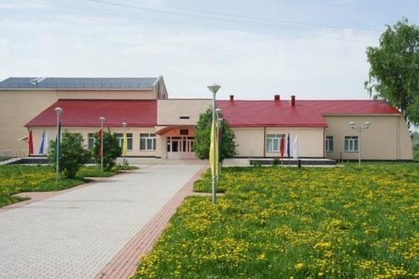 Тюшевский поселенческий дом культуры