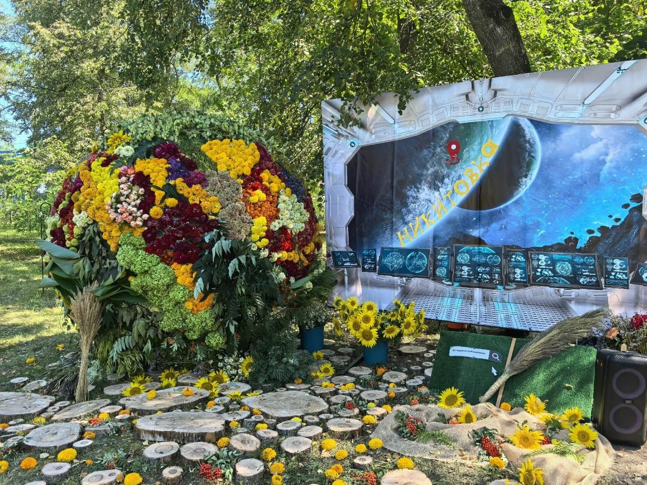 Информационный час «День космонавтики»