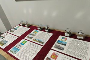 Выставка «Созвездие Сокольники»