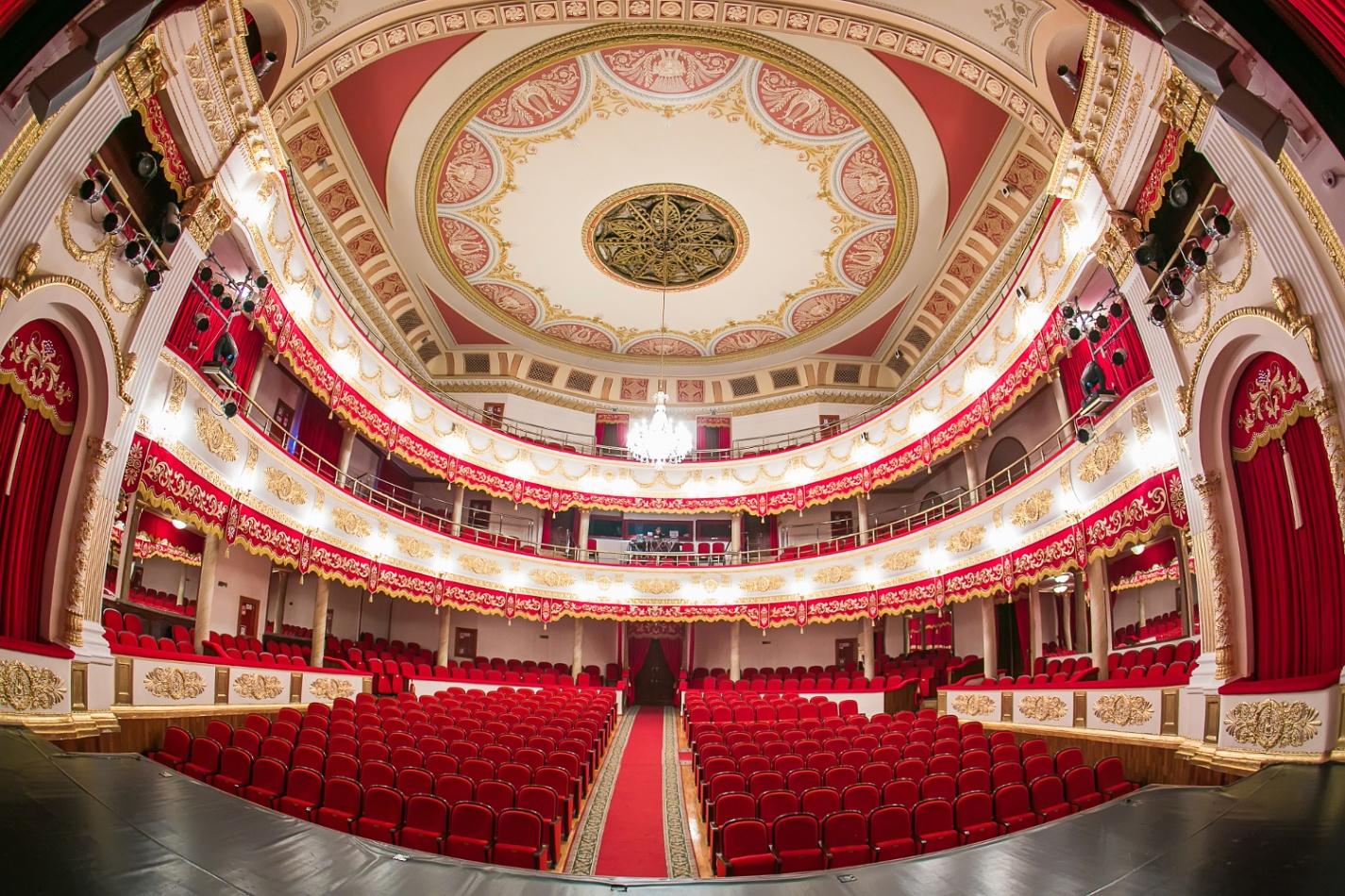 Концерт «Крымская душа»