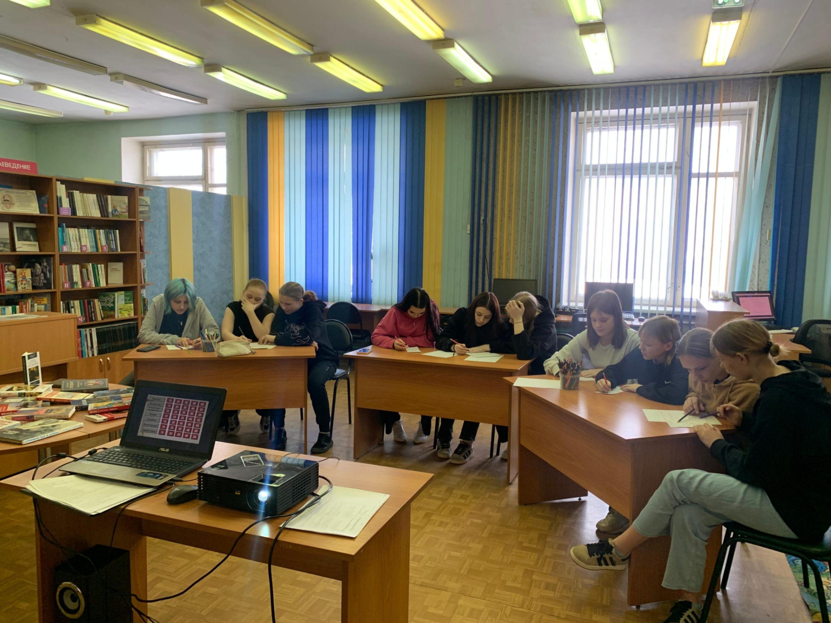 Программа «Кручу, верчу, запутать хочу»