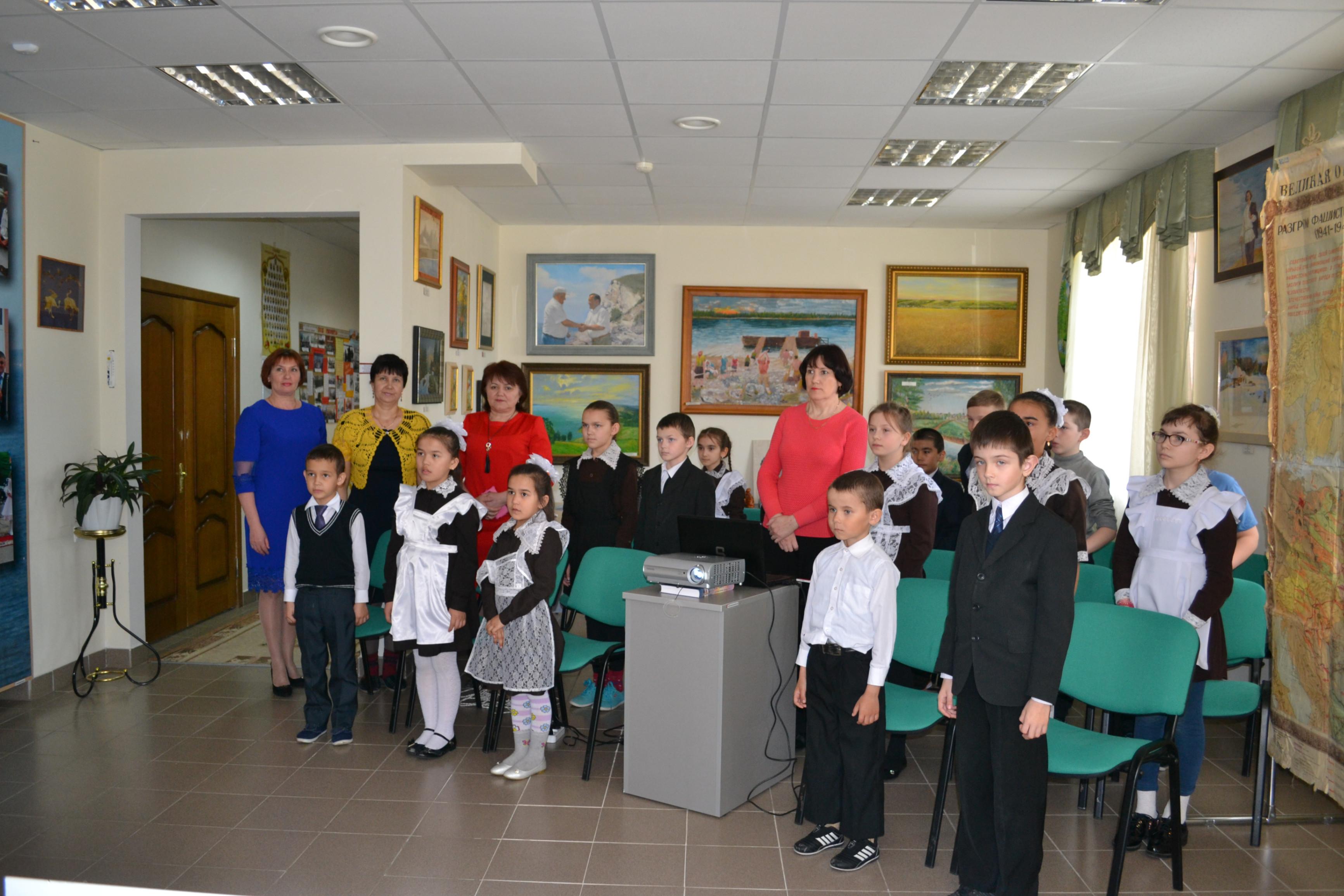 Программа «Габдулла Тукай и его наследие»