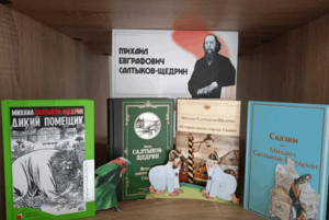 Квест «Ожившие сказки»