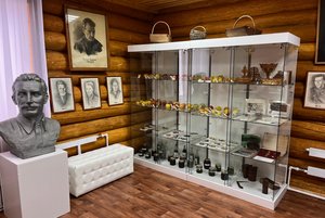 Выставка «Северный сад»